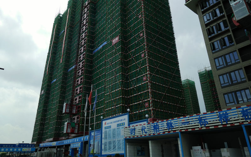 新型鋁合金建筑模板外觀上有什么要求？
