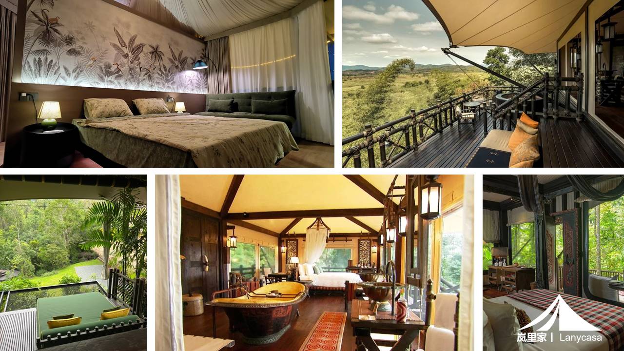 嵐里家?guī)づ窬频?，給你一個不一樣體驗